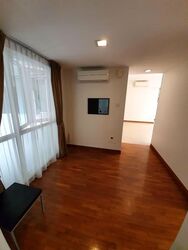 Savannah Condopark (D18), Condominium #564567111